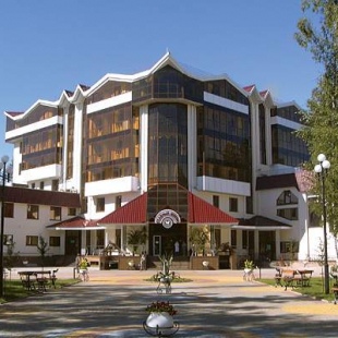 Фотография санатория Красиво