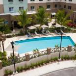 Фотография гостиницы Courtyard by Marriott Palm Beach Jupiter