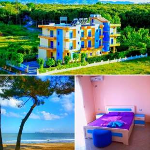 Фотографии апарт отеля 
            Eleart