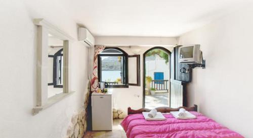 Фотография гостевого дома Coral Frond Beach