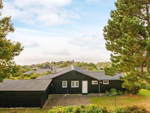 Фотографии гостевого дома
Holiday home Ebeltoft CXL