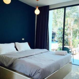 Фотографии гостиницы
Petchngam Home Resort