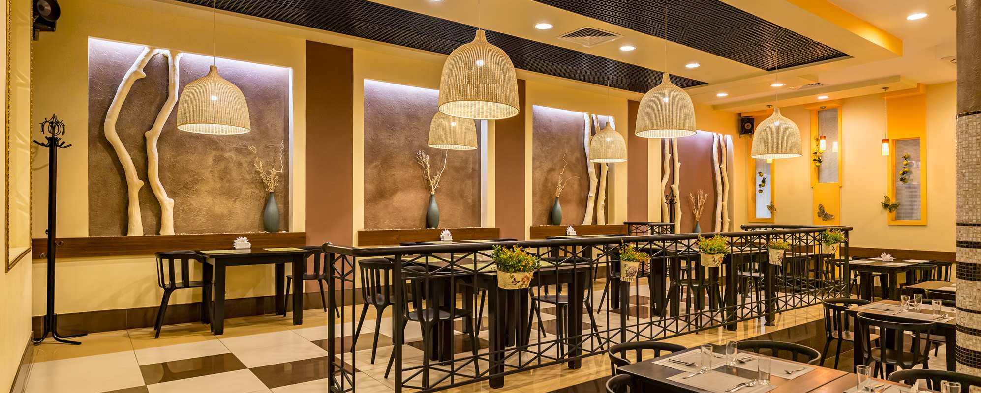 Фотографии кафе Cronwell Park Ника