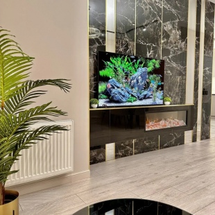 Фотография квартиры Апартаменты Маяк Минска