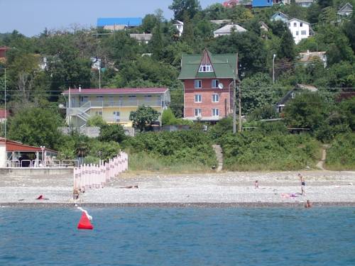 Фотография гостевого дома Самотлор