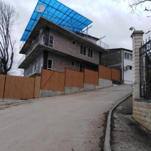 Фотография гостевого дома Casa langa mare