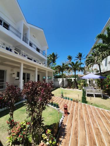 Фотографии мини отеля
ClubBoracay Apartelle