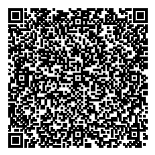 QR код гостевого дома Усадьба Саркел