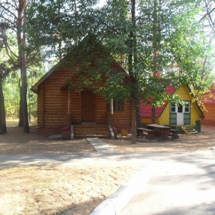 Фотография базы отдыха Сосенки