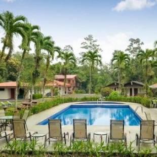 Фотографии гостиницы
Hotel Eco Arenal