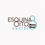 Фотография хостела Esquina 8 Suítes Confort & Hostel