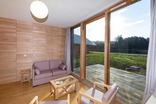 Фотография гостевого дома Les Woodies