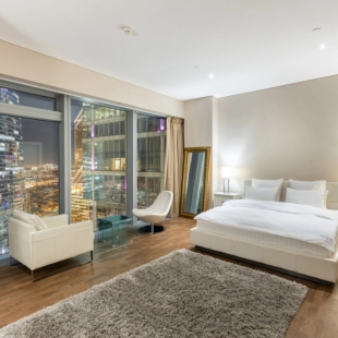 Фотография квартиры Rockmond 48 Junior Suite 14