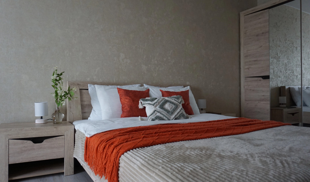 Фотография квартиры Квартира Видовая двушка в новом ЖК