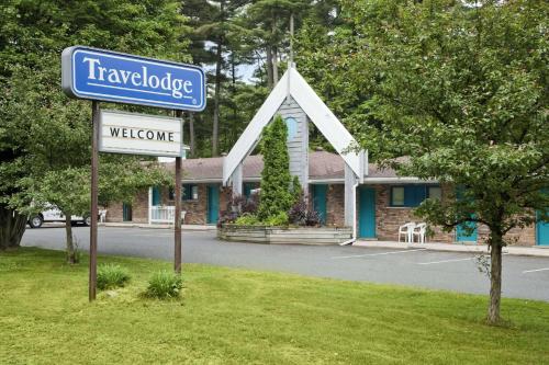 Фотография гостиницы Travelodge by Wyndham Bracebridge
