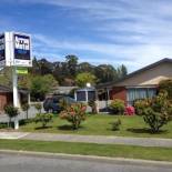 Фотография мотеля Arran Motel