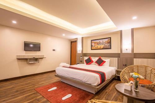 Фотография гостиницы Hotel Wawa