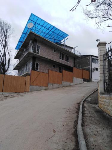 Фотографии гостевого дома
Casa langa mare