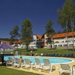 Фотография базы отдыха Lipno Lake Resort