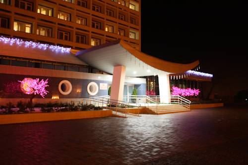 Фотографии санатория
Юность