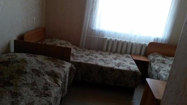 Фотография гостиницы Березка