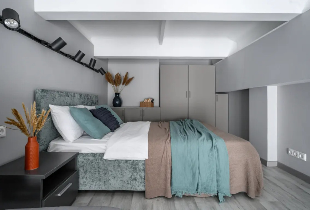 Фотография квартиры Апартаменты Queenstay Скай на Войковской