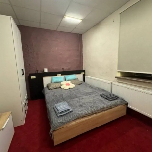 Фотография квартиры Апартаменты Классическая Студия в Историческом Центре на Невском Проспекте