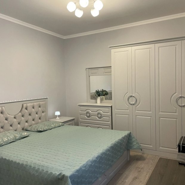 Фотографии квартиры 
            Квартира в Горах