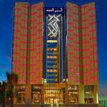 Фотография гостиницы Four Points by Sheraton Doha