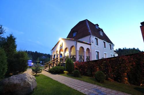 Фотография гостевого дома Камелот