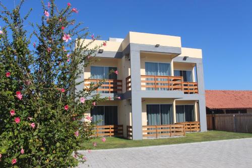 Фотография гостевого дома Residencial Berê