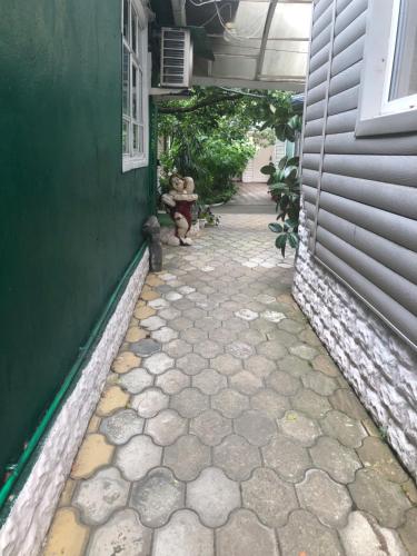 Фотографии гостиницы
Берёзка