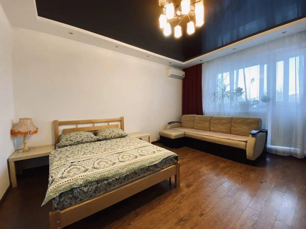 Фотография квартиры Апартаменты на улице Островского 58