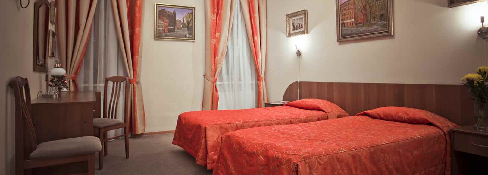 Фотография гостиницы Холстомеръ