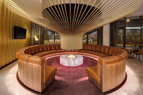 Фотография гостиницы Vibe Hotel Canberra