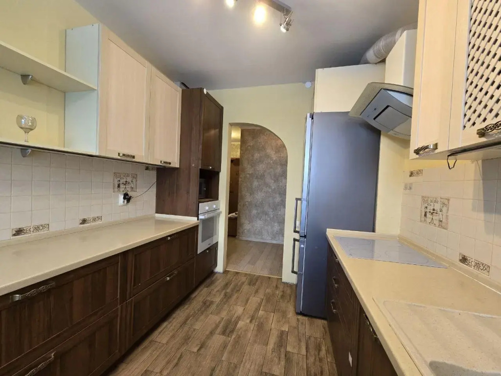 Фотография квартиры Квартирки НН на проспекте Ленина 57А