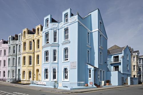 Фотография мини отеля No: 1 The Esplanade Guest Accommodation.