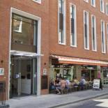 Фотография гостиницы The Z Hotel Tottenham Court Road