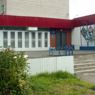 Фотография музея Историко-краеведческий музей