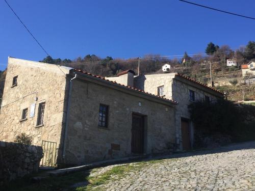 Фотография гостевого дома Abrigo das Penhas