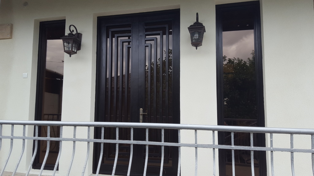 Фотография квартиры Апартаменты Fer House