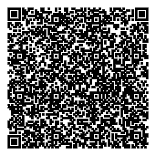 QR код хостела Авача