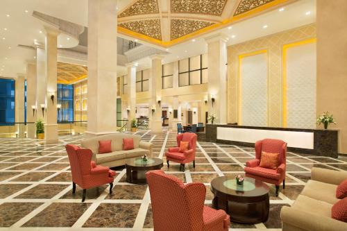Фотография гостиницы DoubleTree by Hilton Dhahran