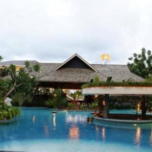 Фотографии гостиницы
LK Mantra Pura Resort