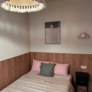 Фотография Коттеджа Частный дом на Греческой 67