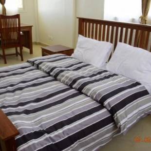 Фотографии гостиницы
Ambiere House