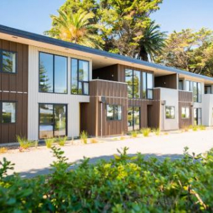 Фотография апарт отеля Waikanae Beach Ocean View Apartments