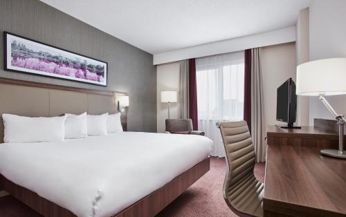 Фотография гостиницы Jurys Inn Newcastle