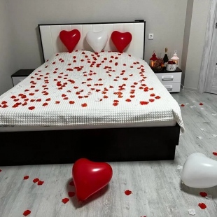 Фотография квартиры Квартира 7-й Микрорайон 3