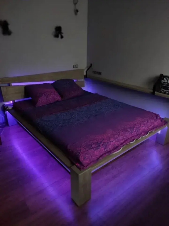 Фотография квартиры Квартира на улице Горького 18/22